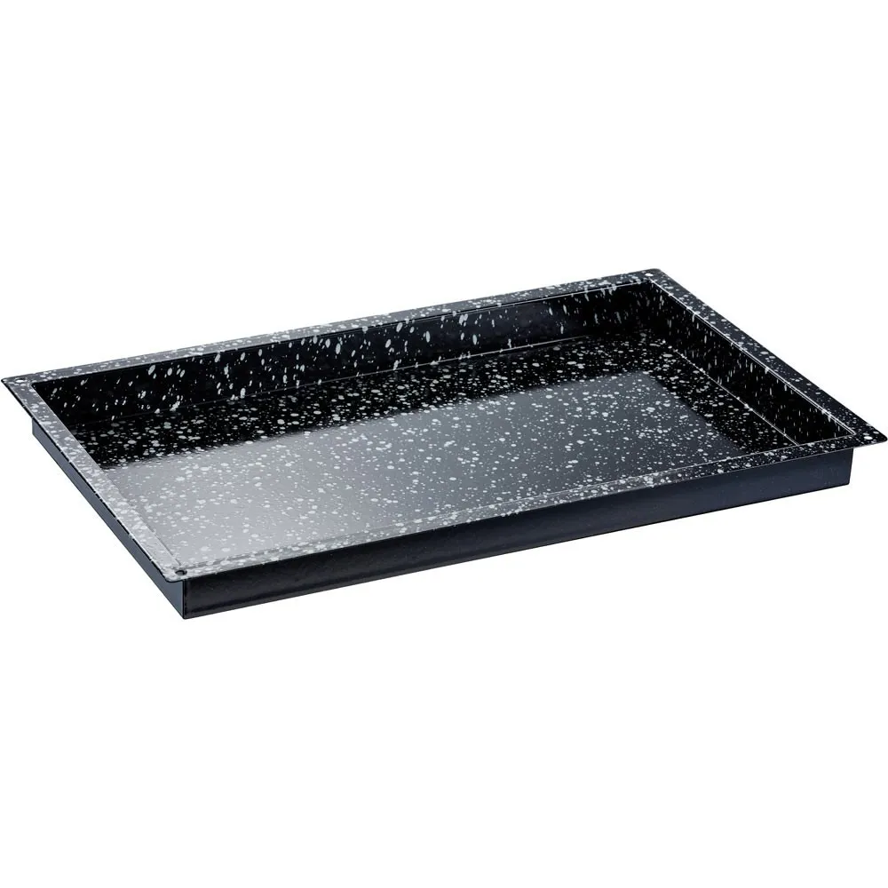 Baking Tray Enameled GN 1/1 (917036)