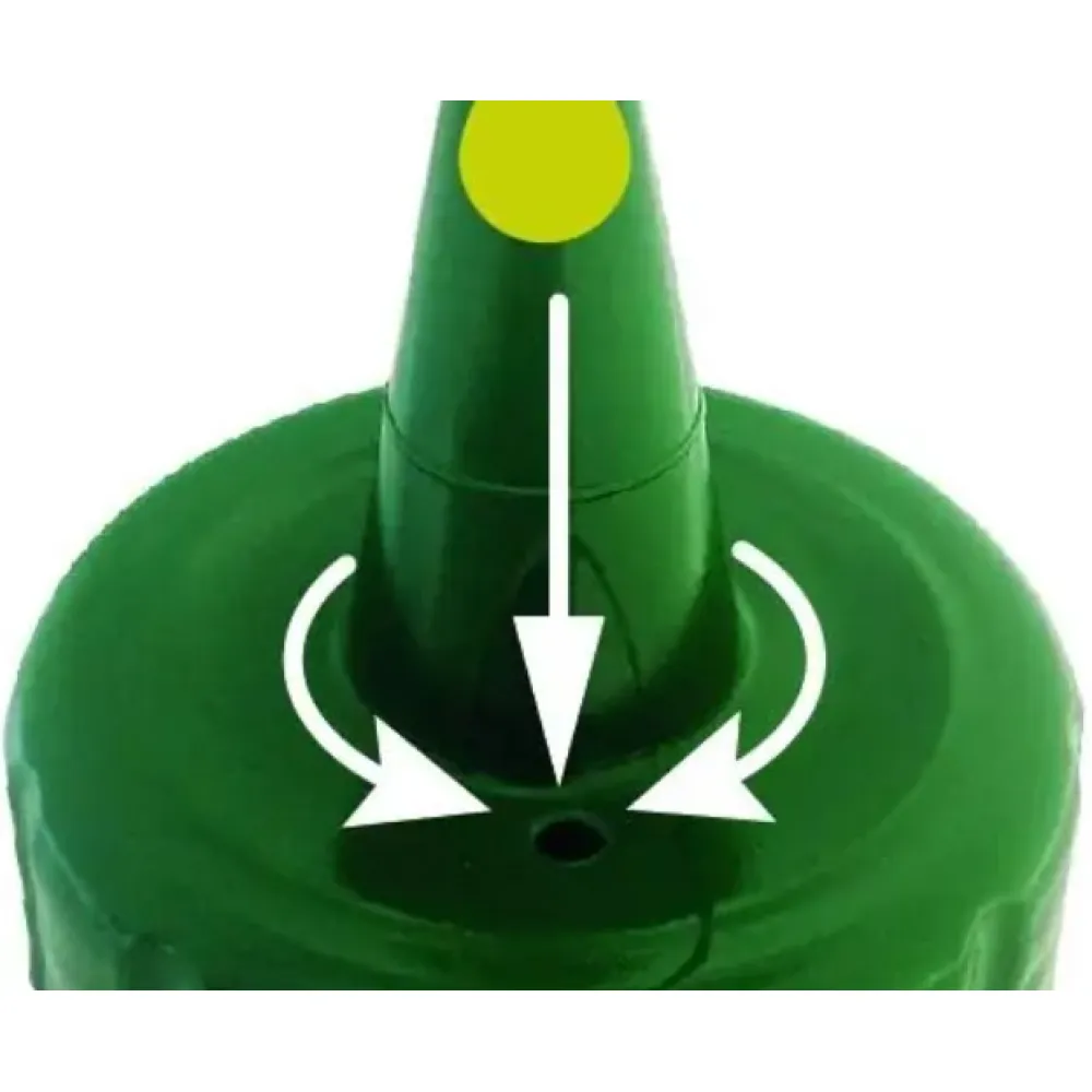 Oil dispenser 100 cl (AR71279)