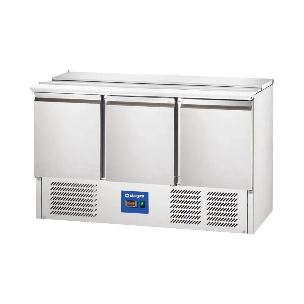 Cooling counter 16 GN1/4 (832139)
