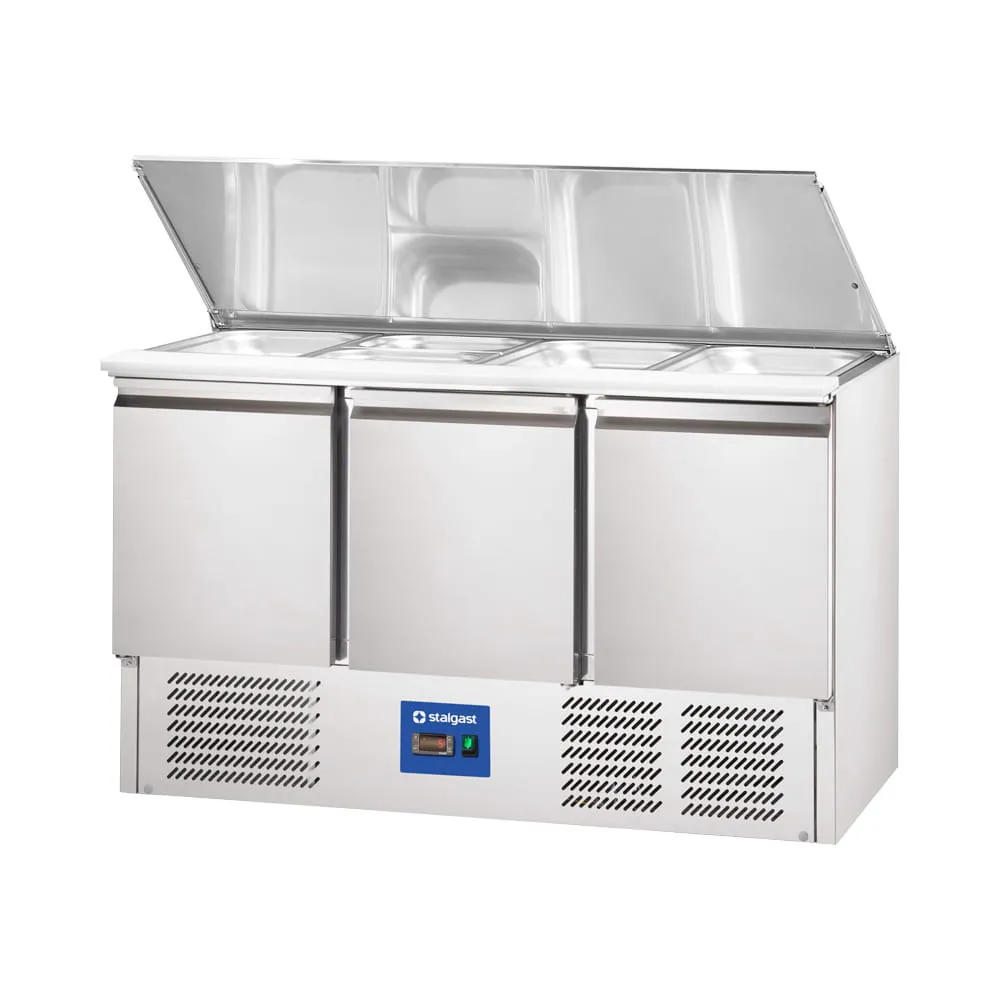 Cooling counter 16 GN1/4 (832139)