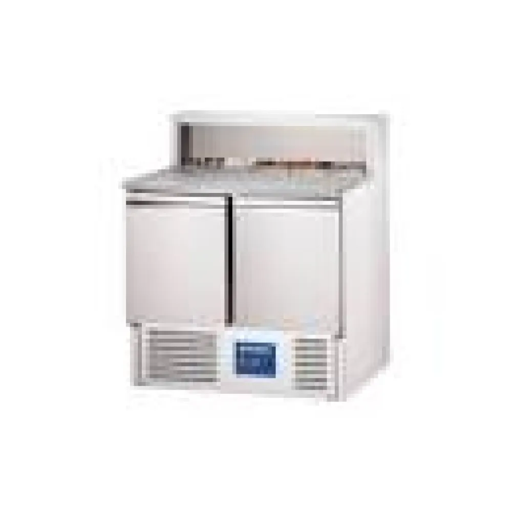 REFRIGERATED PIZZA COUNTER ST (833029)