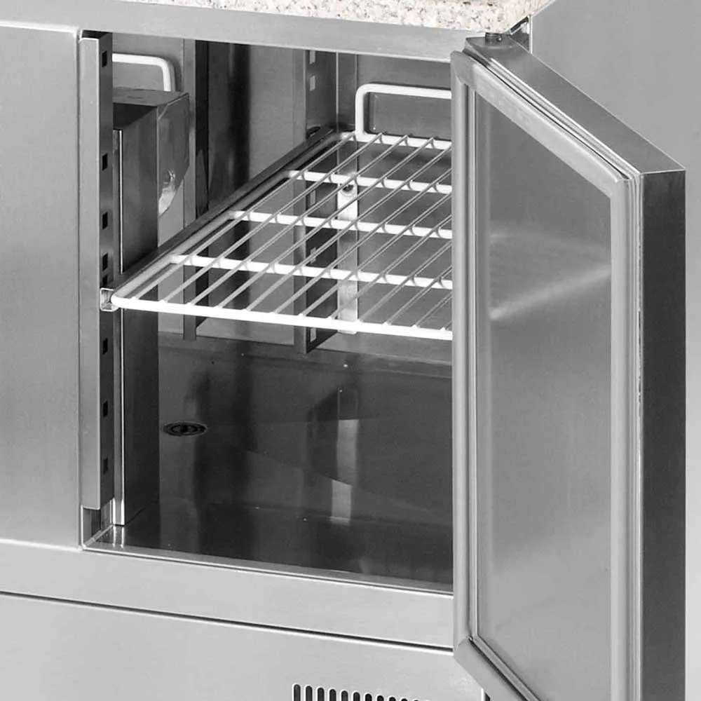 REFRIGERATED PIZZA COUNTER ST (833029)