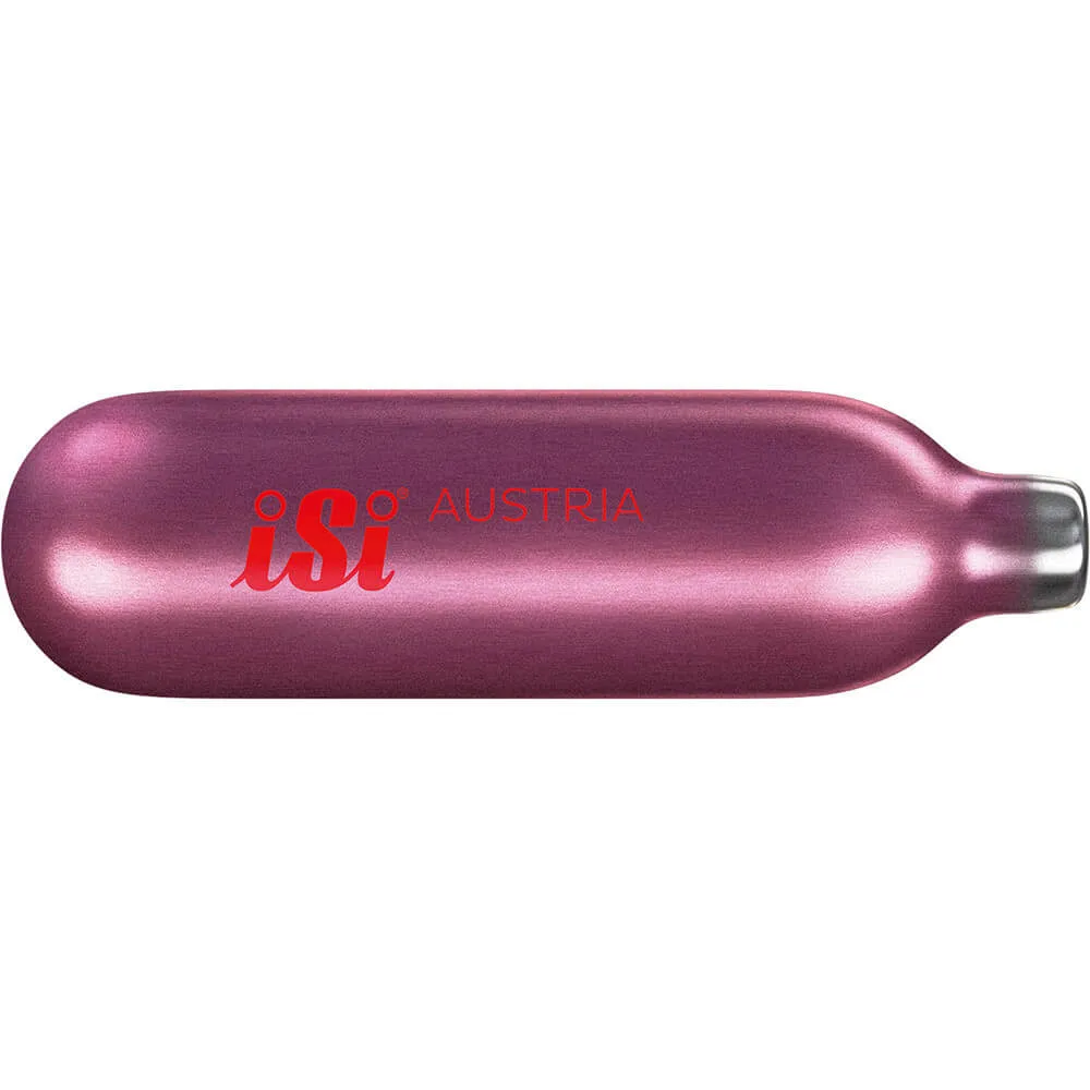 Cartouches pour siphon à crème fouettée 24 pcs. (500016)