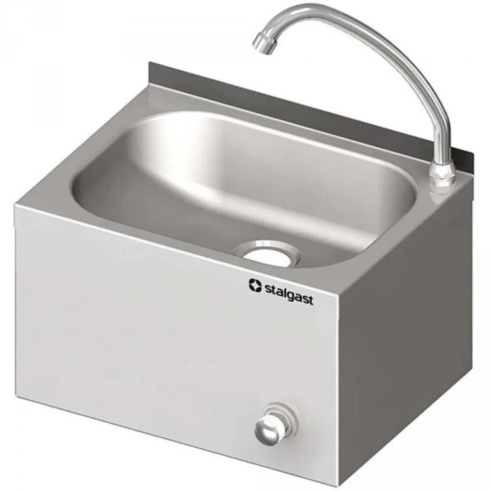 Lavabo encastré avec minuterie (982334040)