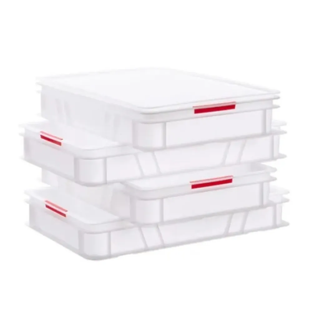 Dough container 18 L (AR06041)