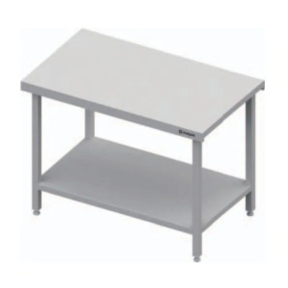 Station neutre avec une étagère inférieure 1100 (ST127111)