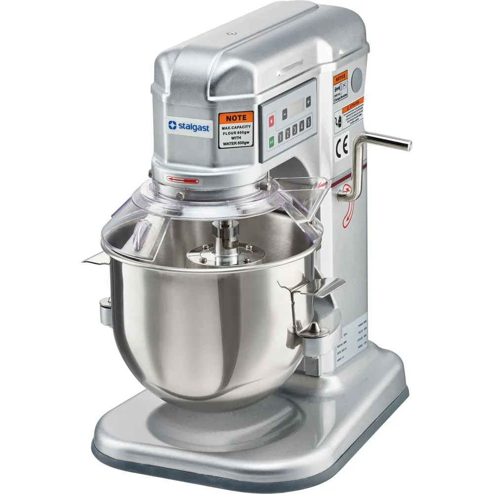 Planetary mixer 7 L (783070)