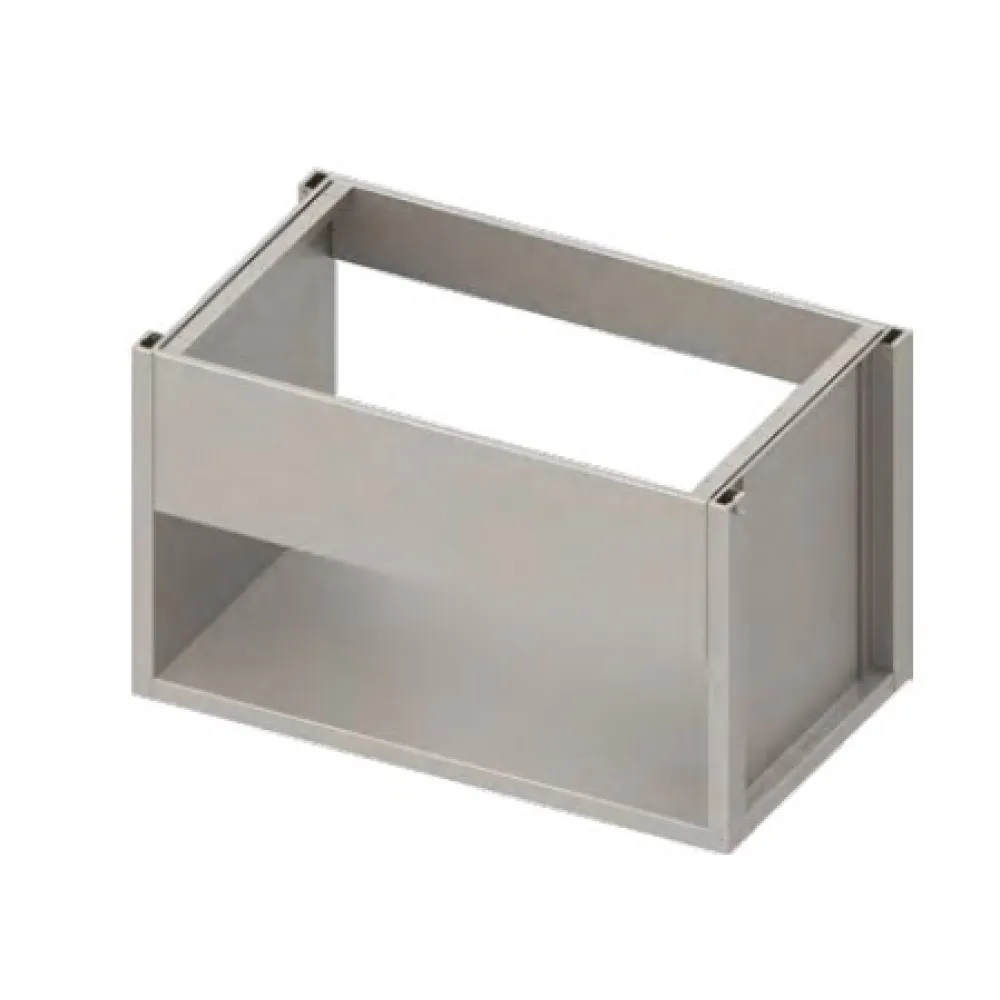 Placard sous l'évier  H-660 mm (943655060F)