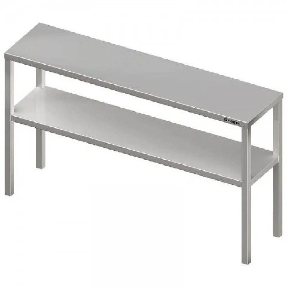 Etagère supérieure pour table double  (981933060)
