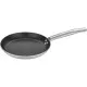 Poêle à crêpes compatible induction Comfort Plus, aluminium Ø 280 mm (018287)
