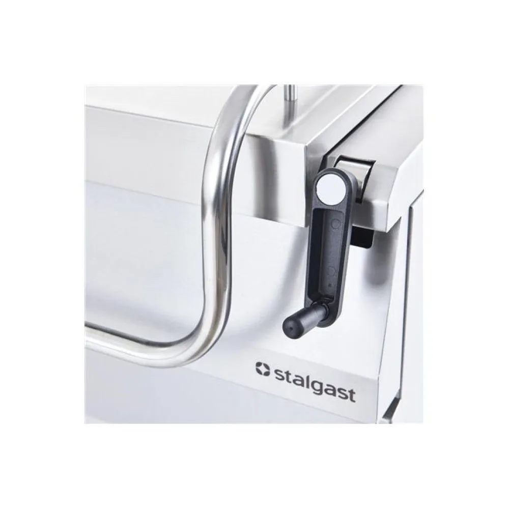 Electric pan 58 l (9740000)