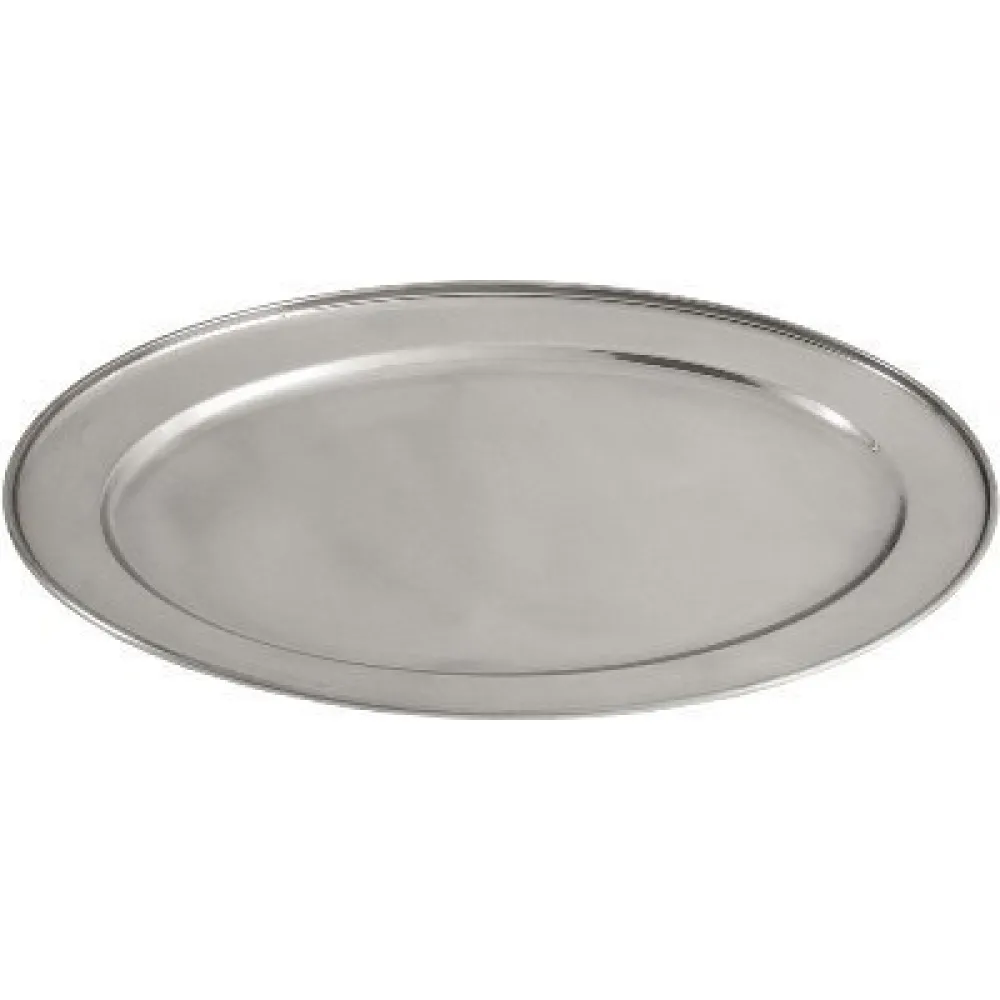 Oval tray 302 mm (401302)