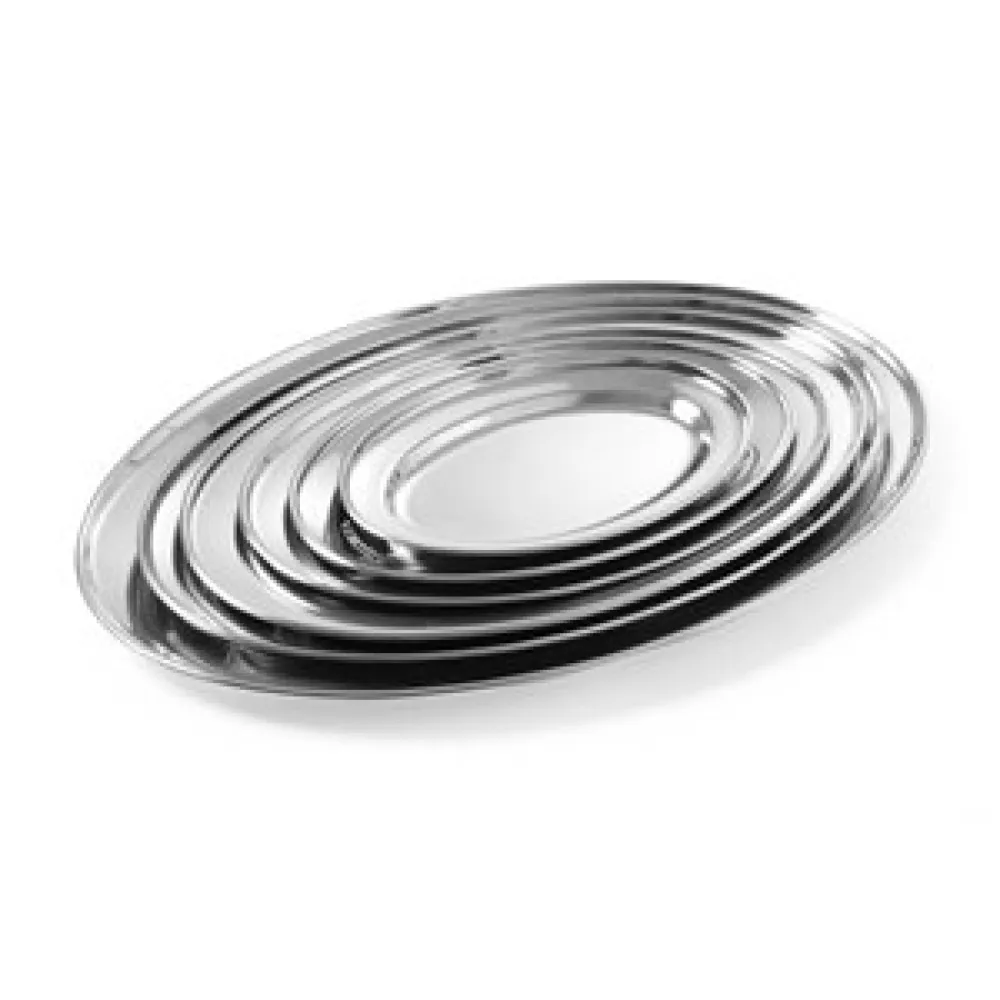 Oval tray 302 mm (401302)