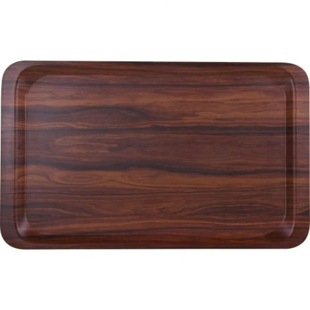 Rectangular tray 530x370B (414371)