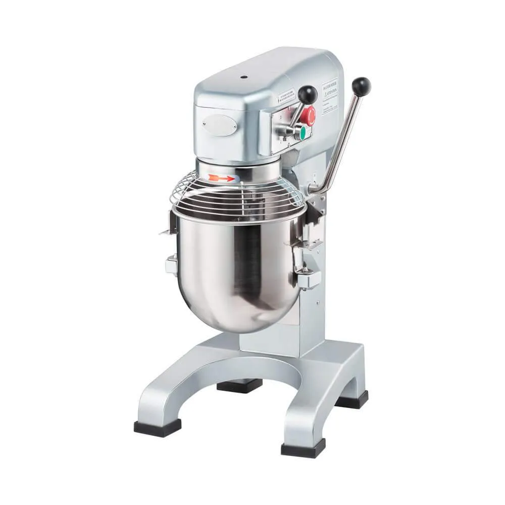 Mixer planetarie 10 L (783100)
