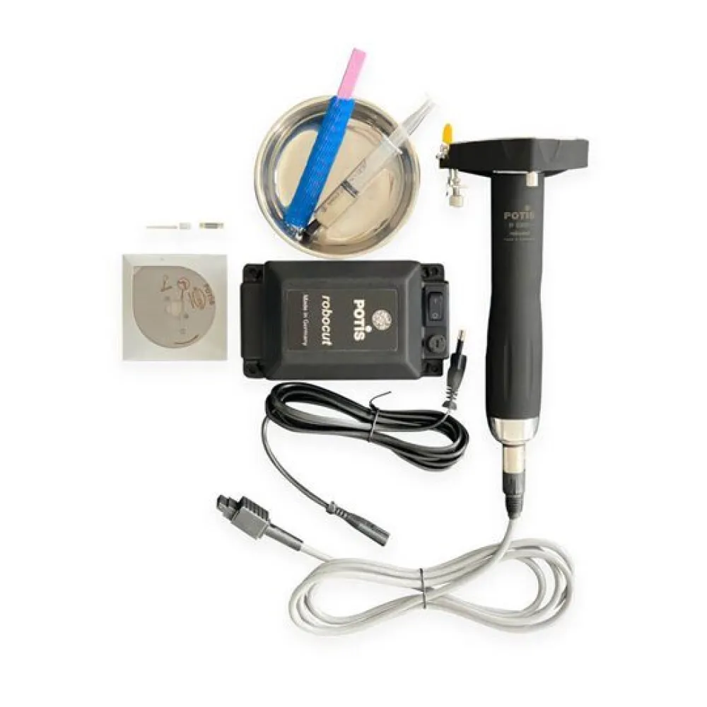 Electric gyros knife Potis H 8000 (PM8000)