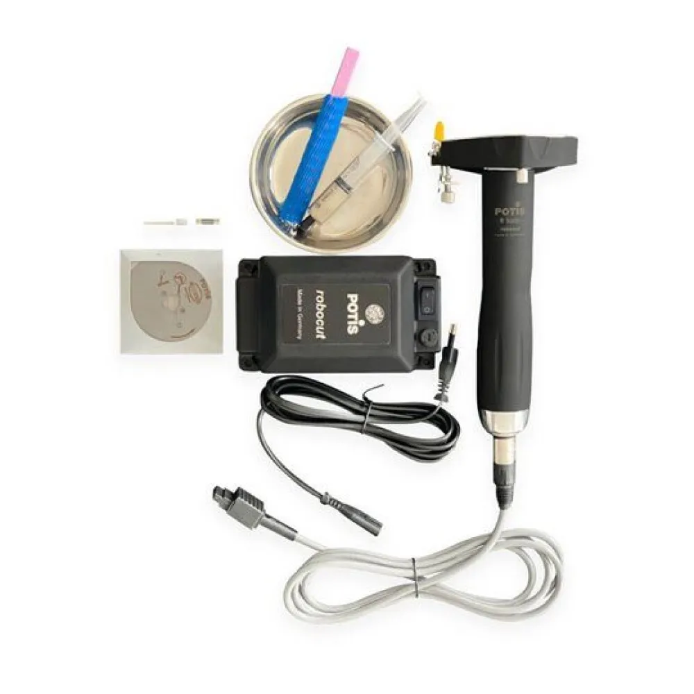 Electric gyros knife Potis H 9000 (PM9000)