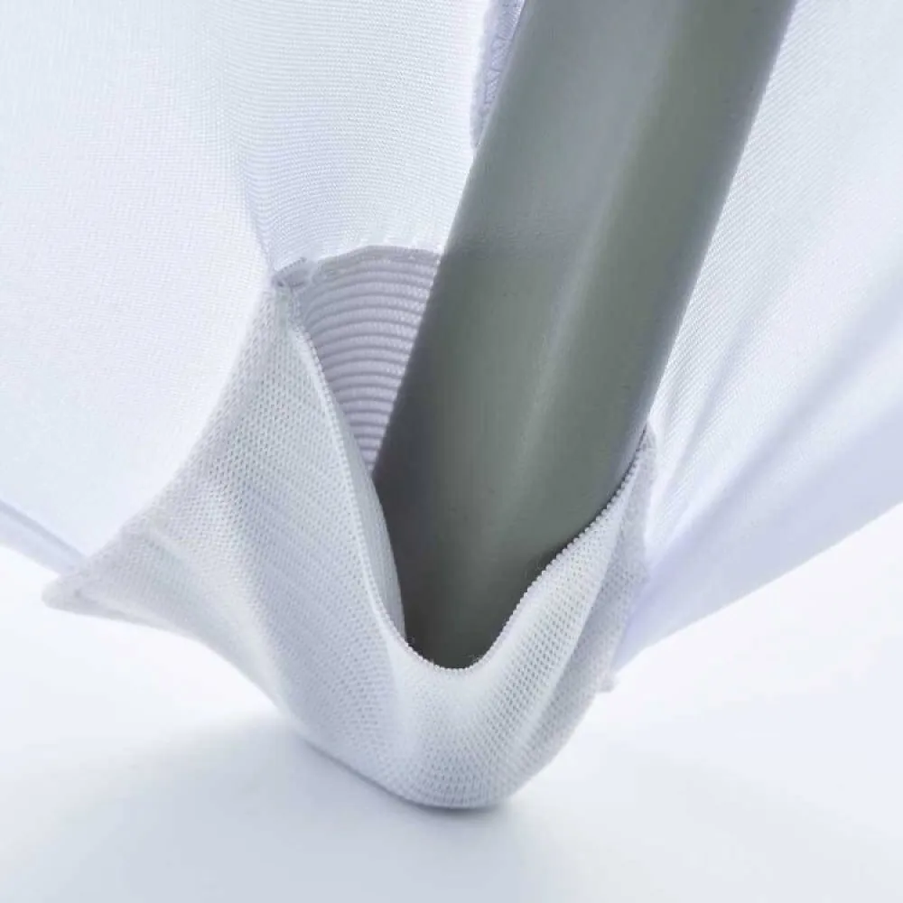 Chair cover -white (950168)