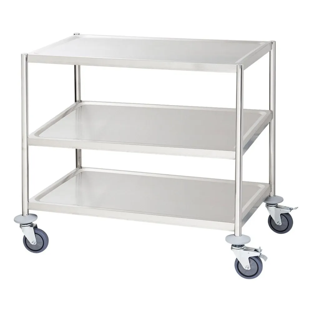Serving Cart Premium 3 (661050)