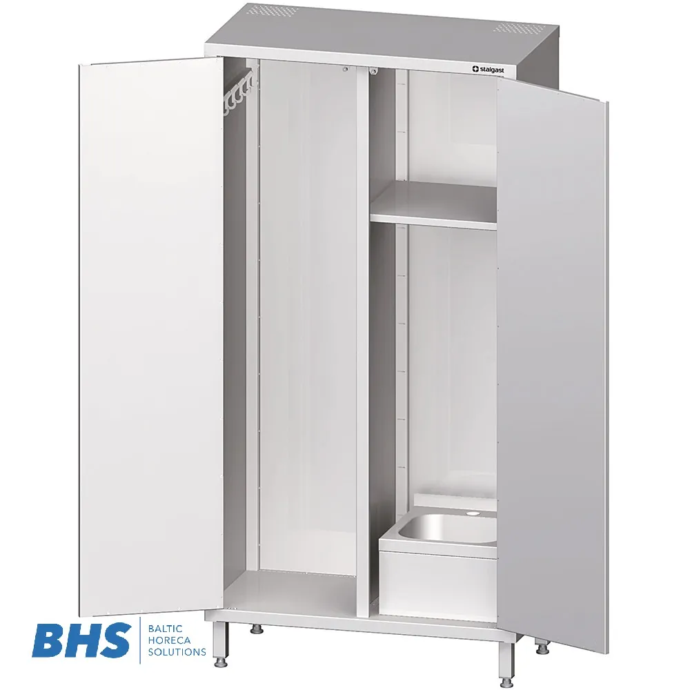 Armoire avec évier et porte 1000 (951475100)