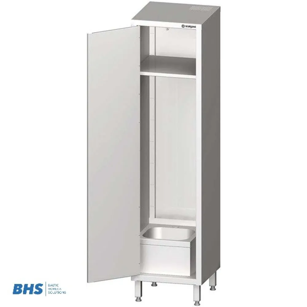 Armoire avec évier et porte 500 (981465050)