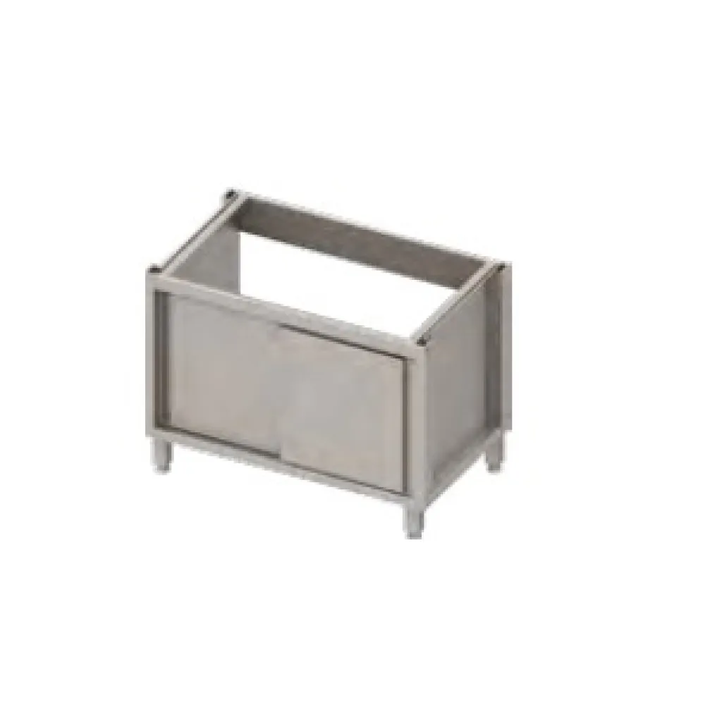 Armoire sous l'évier avec portes coulissantes H-810  mm (983585080K)