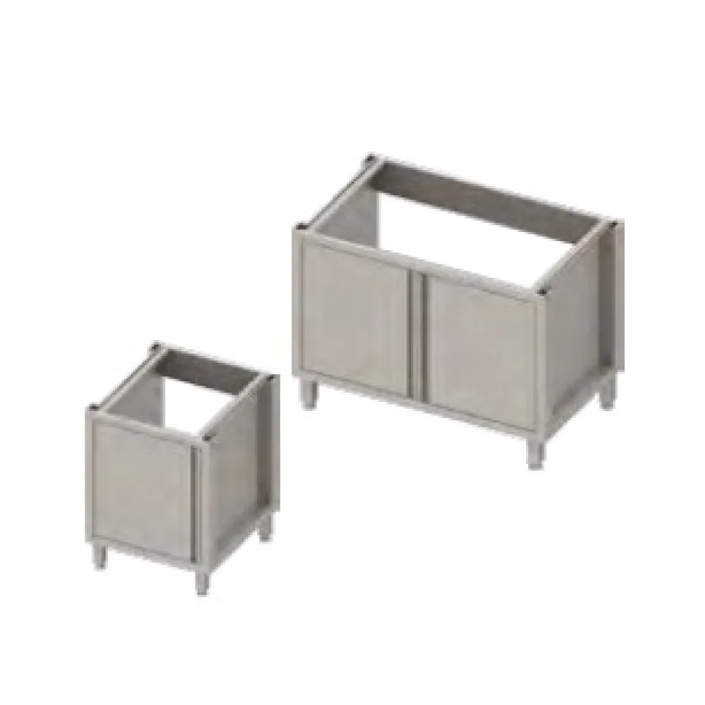 Armoire sous l'évier avec portes battantes H-810 mm (983665060K)