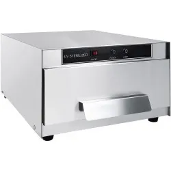 Stérilisateur à couteaux