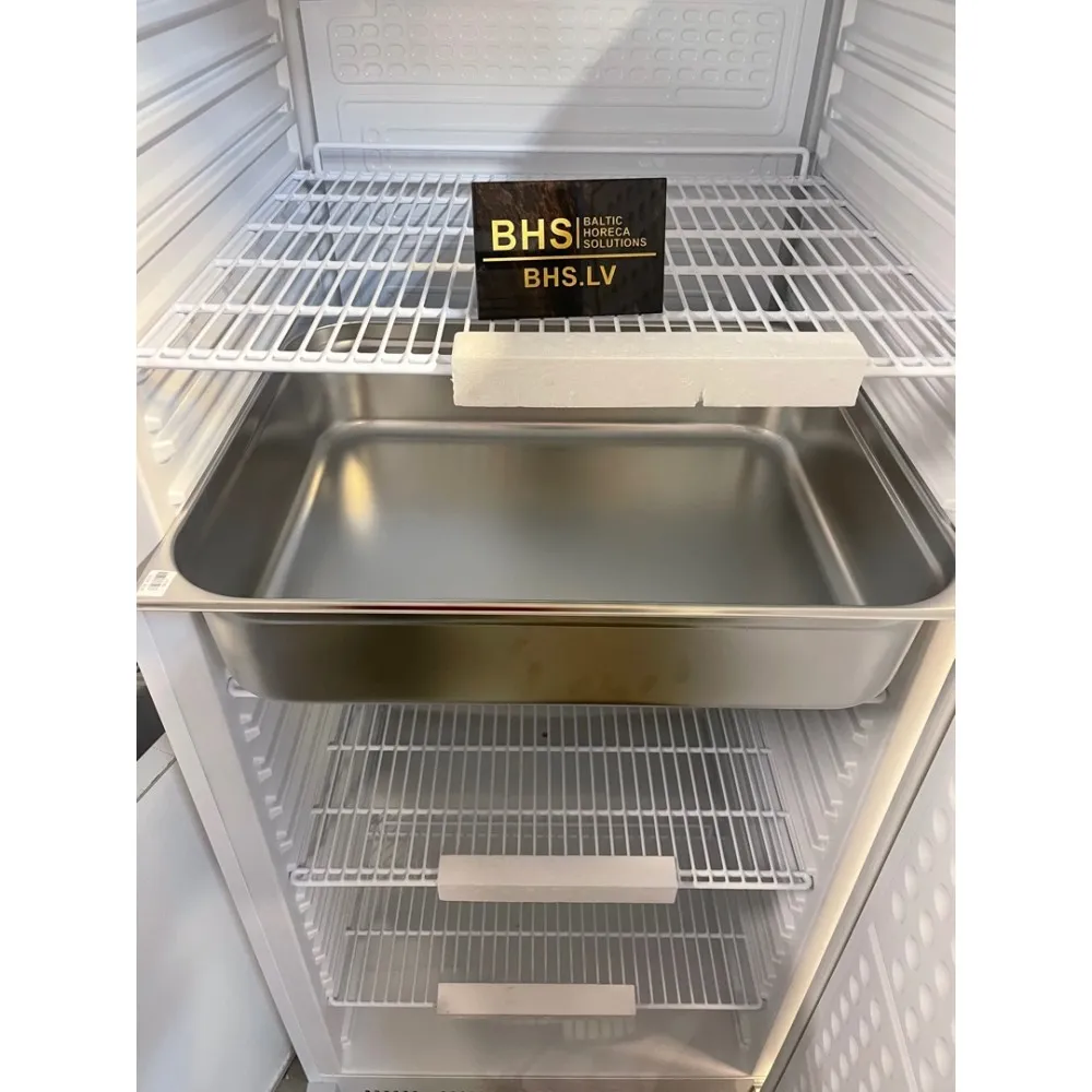 Armoire réfrigérée 599 L (880600)