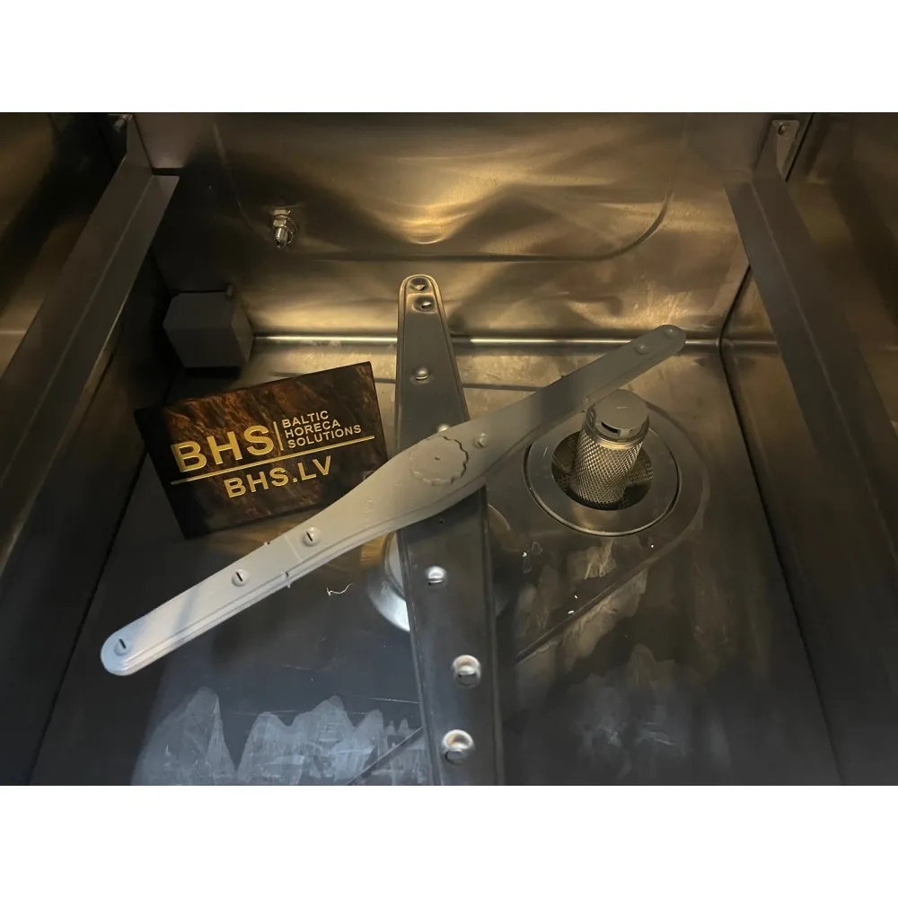 Lave-vaisselle en verre (801400)