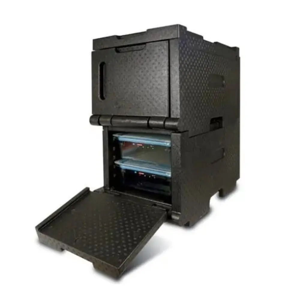 GN Insulated food transport container 48 l (AR41500)