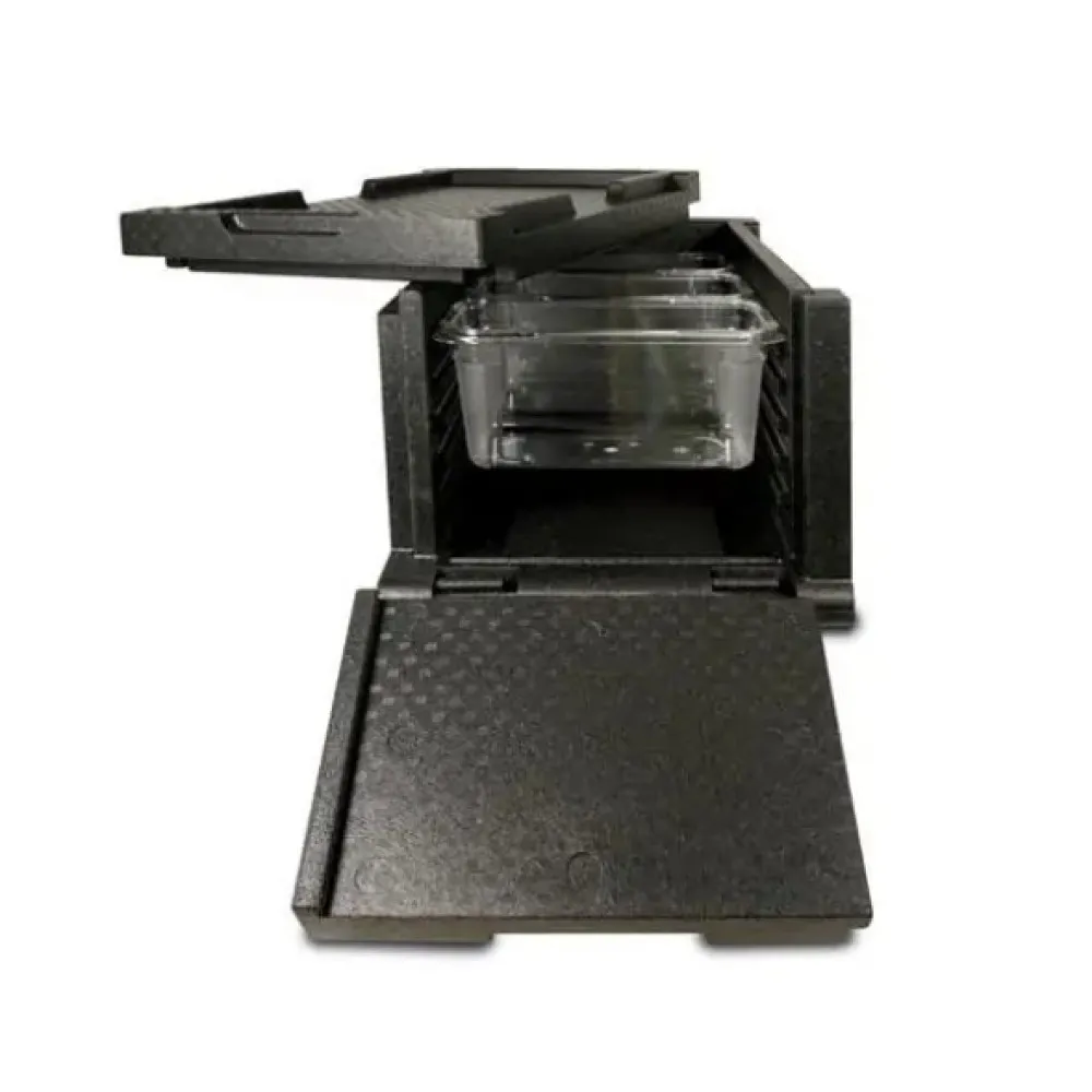 GN Insulated food transport container 48 l (AR41500)