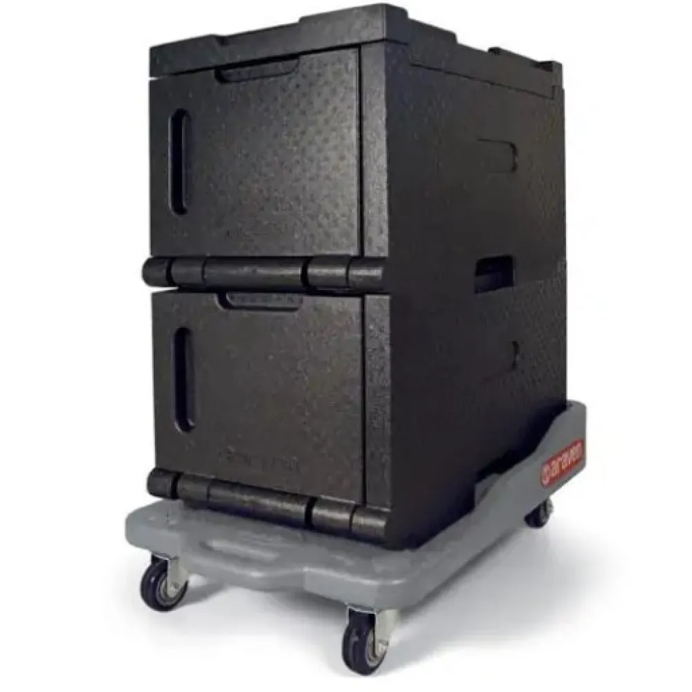 GN Insulated food transport container 48 l (AR41500)