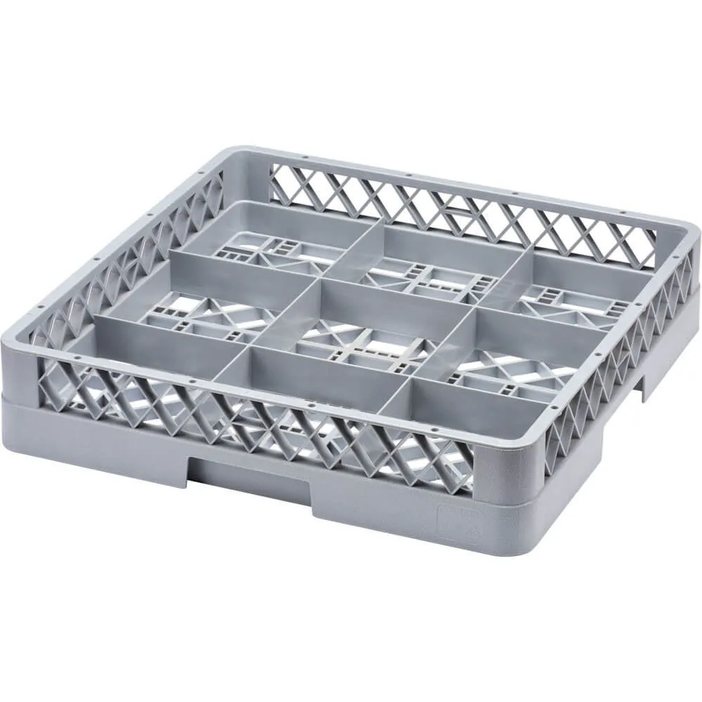 Bac à verre (9 compartiments) (810900)