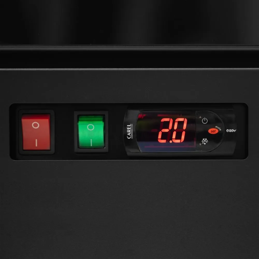 Réfrigérateur C2DB