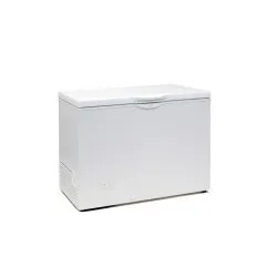 Réfrigérateur vitré EBC35