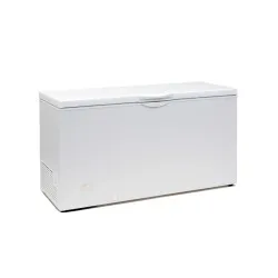 Réfrigérateur vitré EBC53