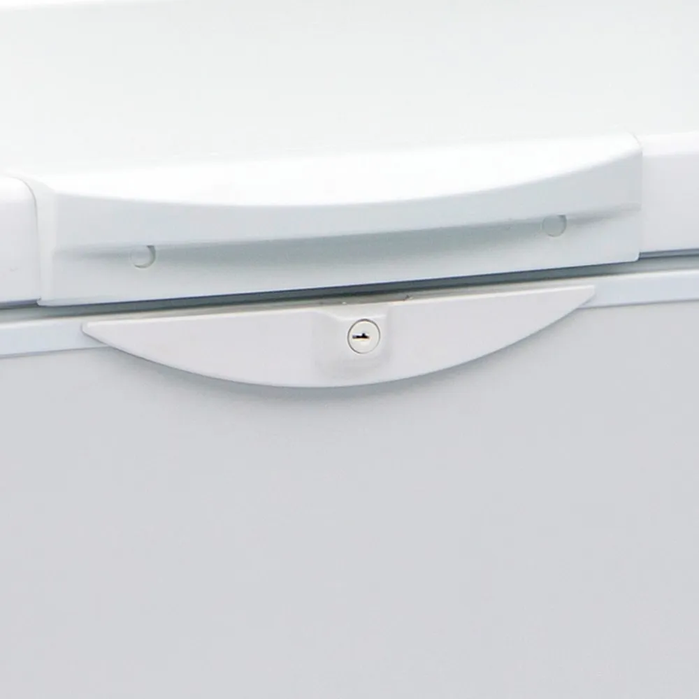 Réfrigérateur vitré EBC45