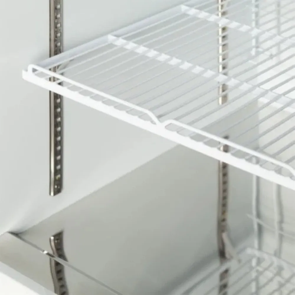 Congélateur 390 l (F1DB)