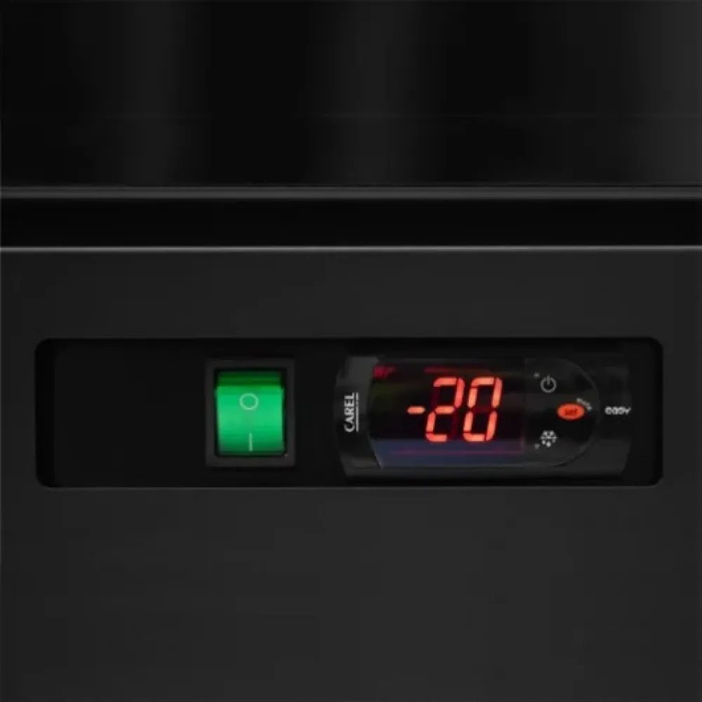 Congélateur 390 l (F1DB)