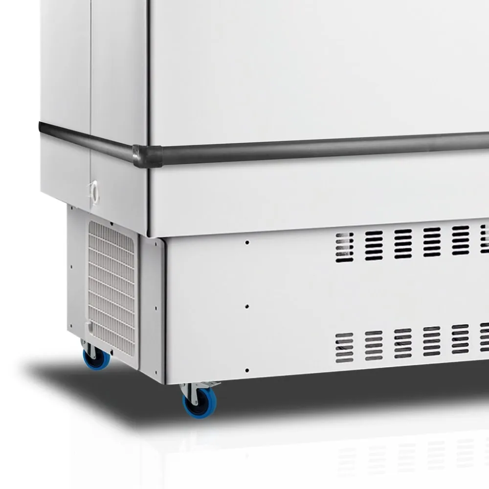 Réfrigérateur - coffre pour boissons KBAK104 PLUS