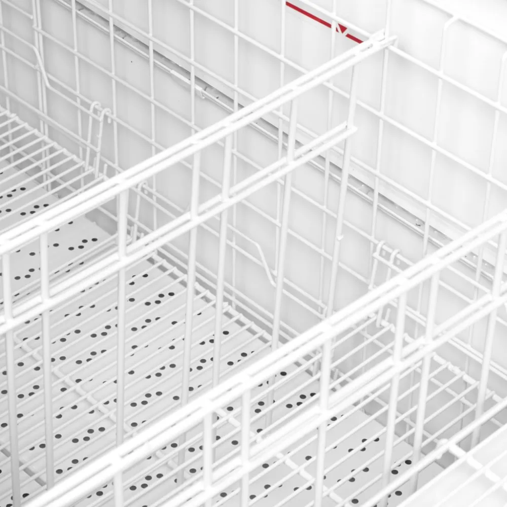 Supermarket Cooler-Freezer 500L (SFI185B HC-CF VS)