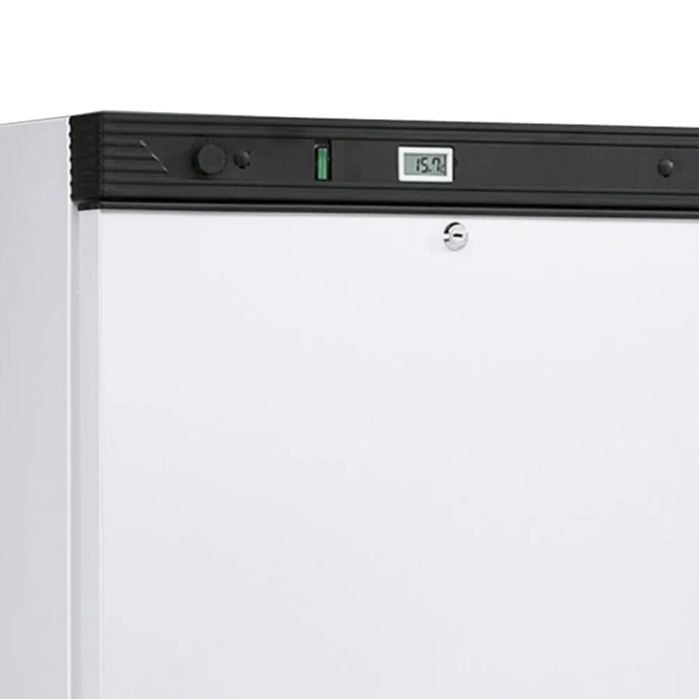 Congélateur 270 litres (UFFS371SD)