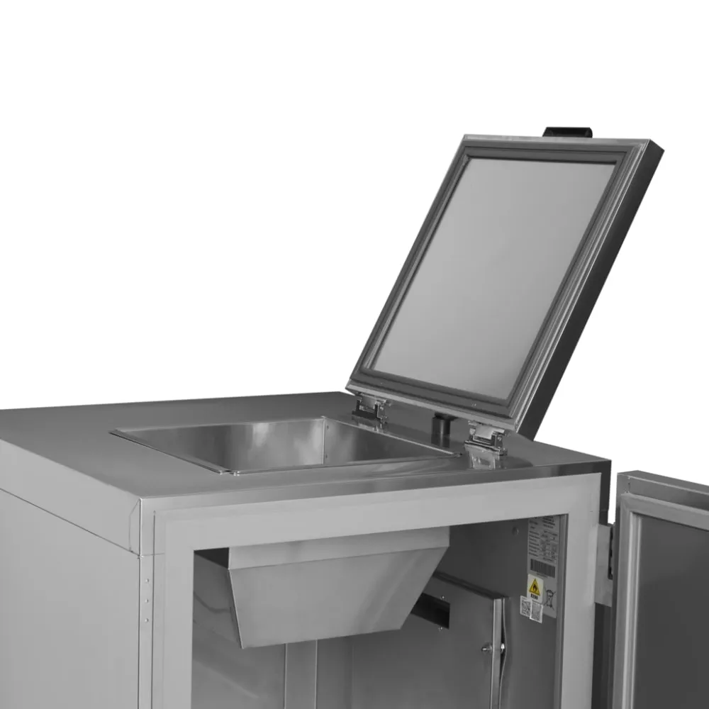 Refroidisseur de poubelle WBC240 (WBC-240)