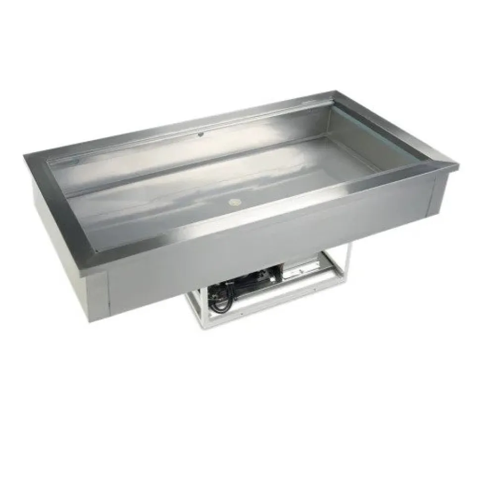 Cooling Well CW4 GN1/1