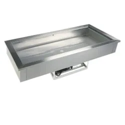 Cooling Well CW5 GN1/1