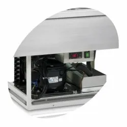 Cooling Well CW5 GN1/1