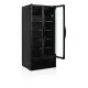 Réfrigérateur vitré FS890H BLACK (FS890H-BLACK)