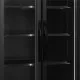 Réfrigérateur vitré FS890H BLACK (FS890H-BLACK)