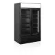 Réfrigérateur vitré FSC1200H BLACK (FSC1200H-BLACK)